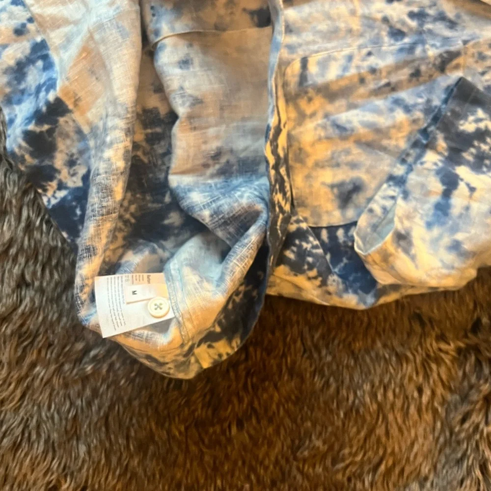 Reformation top medium - Picture 7 of 7